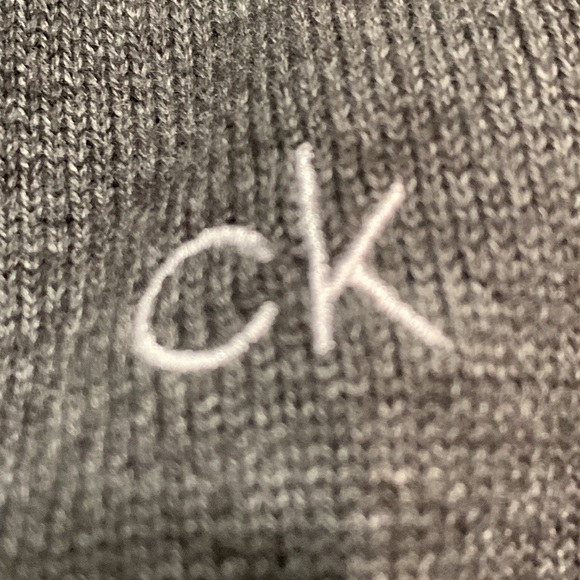 CALVIN KLEIN GOLF believed size medium - Picture 10 of 10